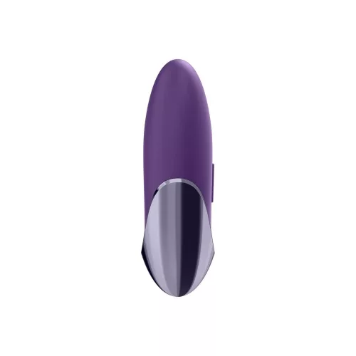 Satisfyer getta Purple Pleasure
