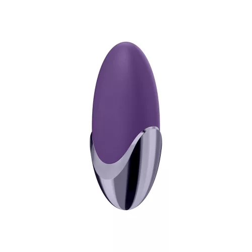 Satisfyer getta Purple Pleasure
