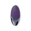 Satisfyer getta Purple Pleasure