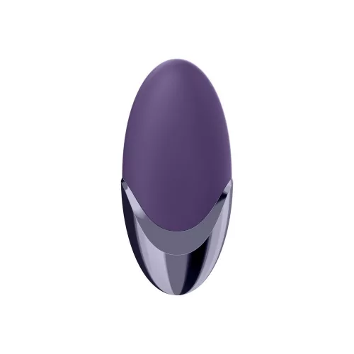 Satisfyer getta Purple Pleasure