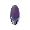Satisfyer getta Purple Pleasure