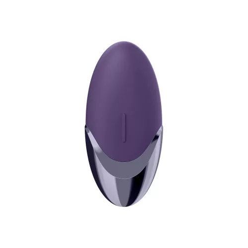 Satisfyer getta Purple Pleasure