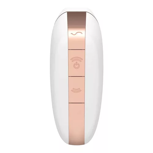 Triangolo amoroso (bianco)