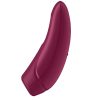 Curvy 1+ (Rosso Rosa)