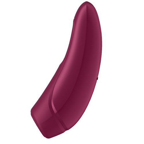 Curvy 1+ (Rosso Rosa)