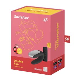 Doppio Divertimento (Nero)