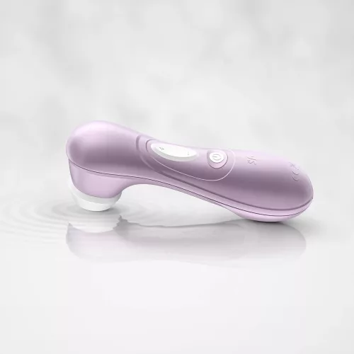 Satisfyer Pro 2 Generazione 2 viola