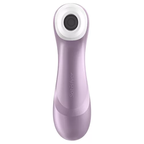 Satisfyer Pro 2 Generazione 2 viola