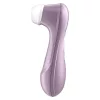 Satisfyer Pro 2 Generazione 2 viola