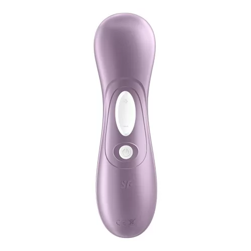 Satisfyer Pro 2 Generazione 2 viola