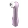Satisfyer Pro 2 Generazione 2 viola