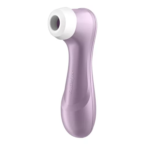 Satisfyer Pro 2 Generazione 2 viola