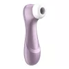 Satisfyer Pro 2 Generazione 2 viola