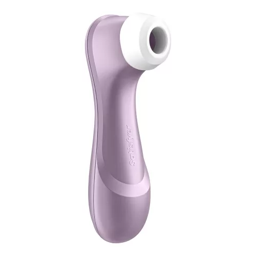 Satisfyer Pro 2 Generazione 2 viola