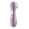 Satisfyer Pro 2 Generazione 2 viola