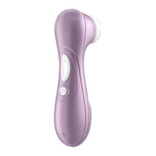 Satisfyer Pro 2 Generazione 2 viola
