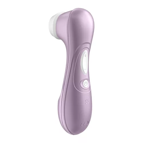Satisfyer Pro 2 Generazione 2 viola