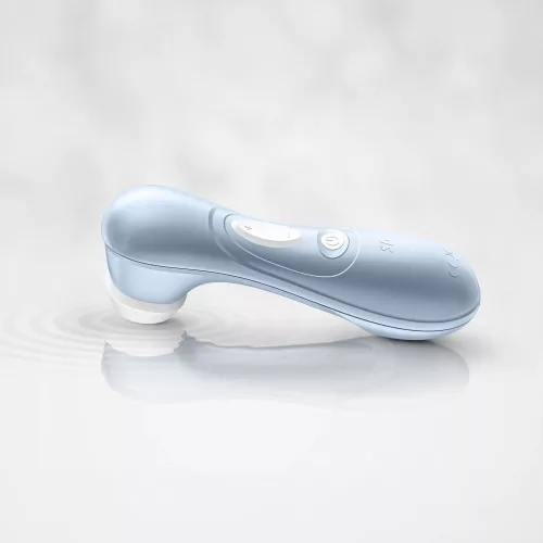 Satisfyer Pro 2 Generazione 2 blu