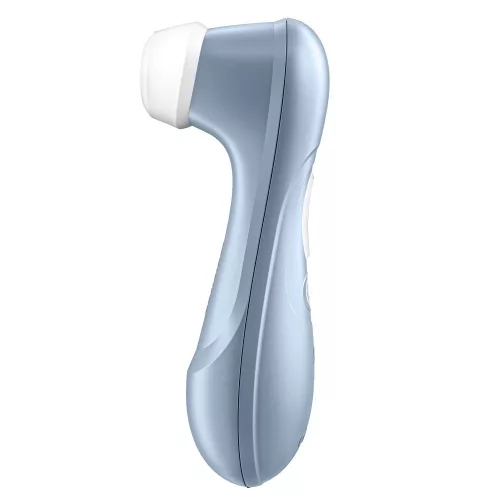 Satisfyer Pro 2 Generazione 2 blu