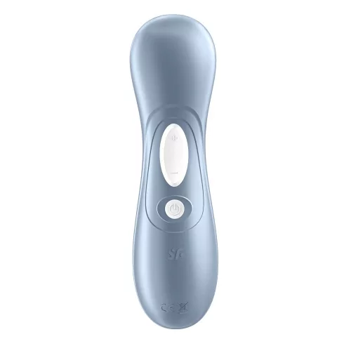 Satisfyer Pro 2 Generazione 2 blu