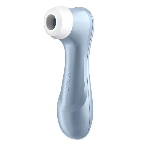 Satisfyer Pro 2 Generazione 2 blu