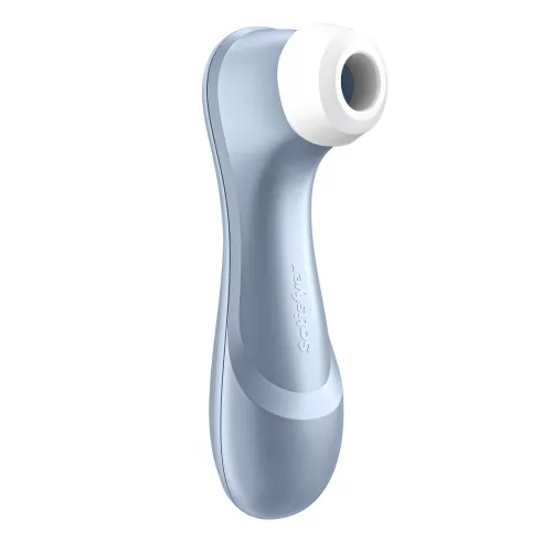 Satisfyer Pro 2 Generazione 2 blu