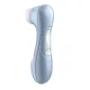 Satisfyer Pro 2 Generazione 2 blu