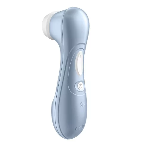 Satisfyer Pro 2 Generazione 2 blu