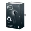 Pro 2 Generazione 3 con Liquid Air nero