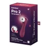 Pro 2 Generazione 3 con Bluetooth/App Liquid Air vino rosso