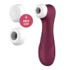 Pro 2 Generazione 3 con Bluetooth/App Liquid Air vino rosso