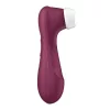 Pro 2 Generazione 3 con Bluetooth/App Liquid Air vino rosso