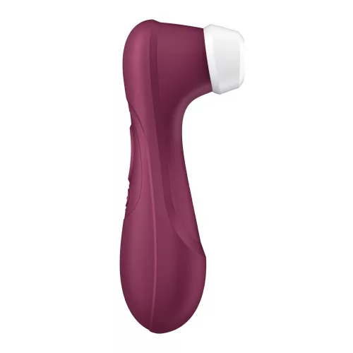 Pro 2 Generazione 3 con Bluetooth/App Liquid Air vino rosso
