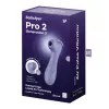 Pro 2 Generazione 3 con Bluetooth/App Liquid Air lilla
