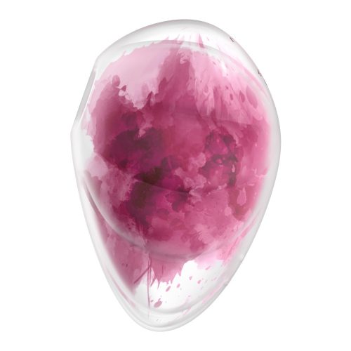 Stampa rossa Cloud Dancer