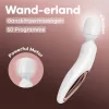 Wand-erland (Bianco/Oro rosa)