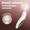 Wand-erland (Bianco/Oro rosa)