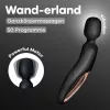 Wand-erland (Nero/Oro Rosa)