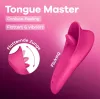 Lingua Master - rosa