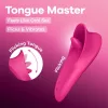 Lingua Master - rosa