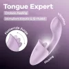 Tongue Expert - lavanda