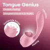 Tongue Genius - rosa