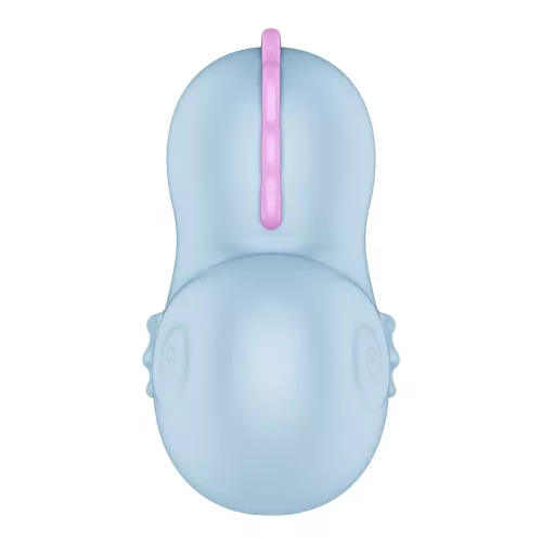 Sea Pony - azzurro ghiaccio