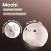 Mochi - beige