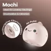 Mochi - beige