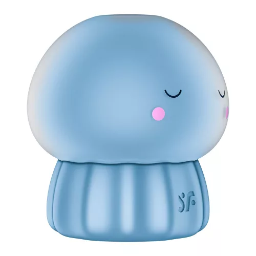 Gelatina-cious - azzurro baby