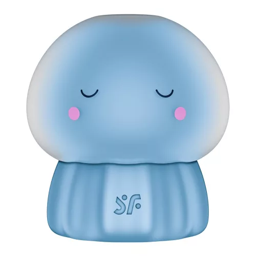 Gelatina-cious - azzurro baby