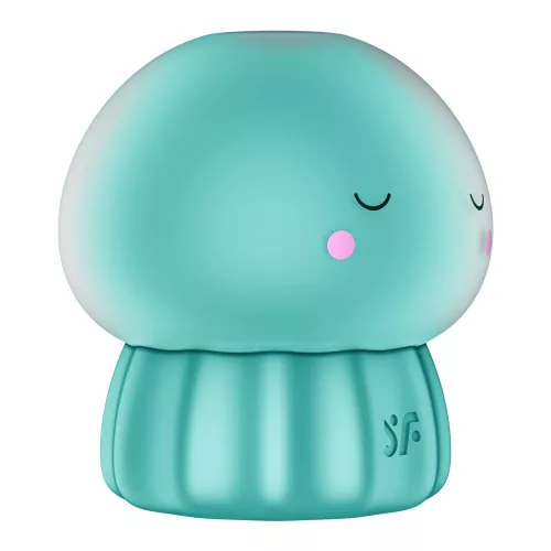 Gelatina-ciosa - verde