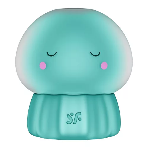 Gelatina-ciosa - verde