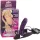 Alias Femmina Strap-on Vibrante